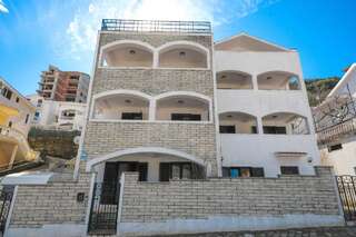 Апартаменты Bologna Apartments Будва Апартаменты-1