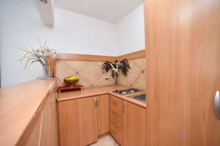 Апартаменты Bologna Apartments Будва Двухуровневые апартаменты-2