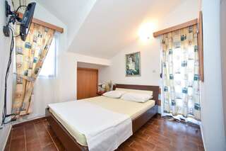 Апартаменты Bologna Apartments Будва Апартаменты с 2 спальнями-7