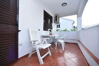 Апартаменты Bologna Apartments Будва Апартаменты с 2 спальнями-10