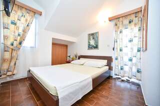 Апартаменты Bologna Apartments Будва Апартаменты с 2 спальнями-11