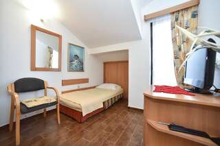 Апартаменты Bologna Apartments Будва Апартаменты с 2 спальнями-12