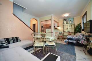 Апартаменты Bologna Apartments Будва Апартаменты-3