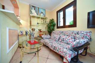 Апартаменты Bologna Apartments Будва Апартаменты-5