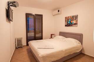 Апартаменты Bologna Apartments Будва Апартаменты с 1 спальней-4