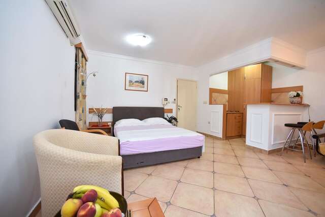 Апартаменты Bologna Apartments Будва-22