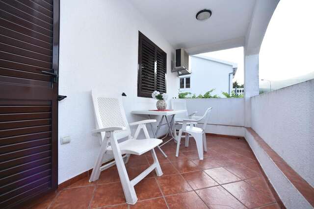 Апартаменты Bologna Apartments Будва-31