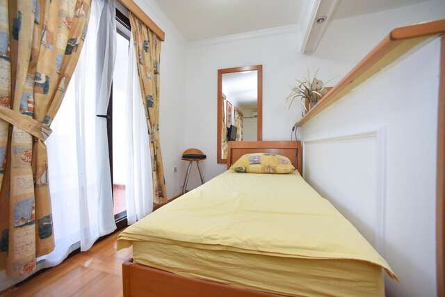 Апартаменты Bologna Apartments Будва-36