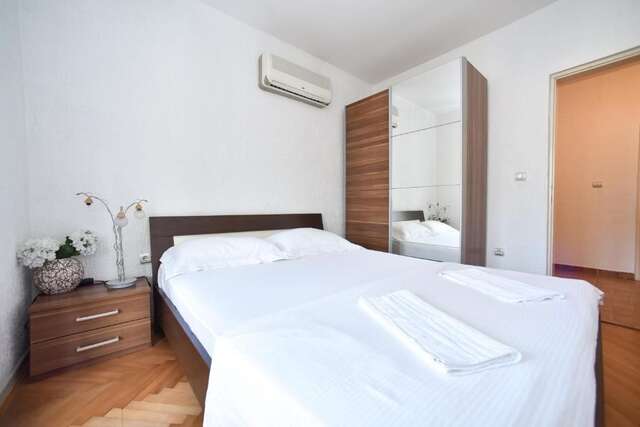 Апартаменты Bologna Apartments Будва-54